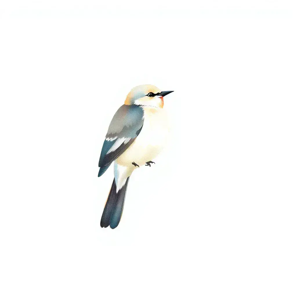 アカガシラモリハタオリ