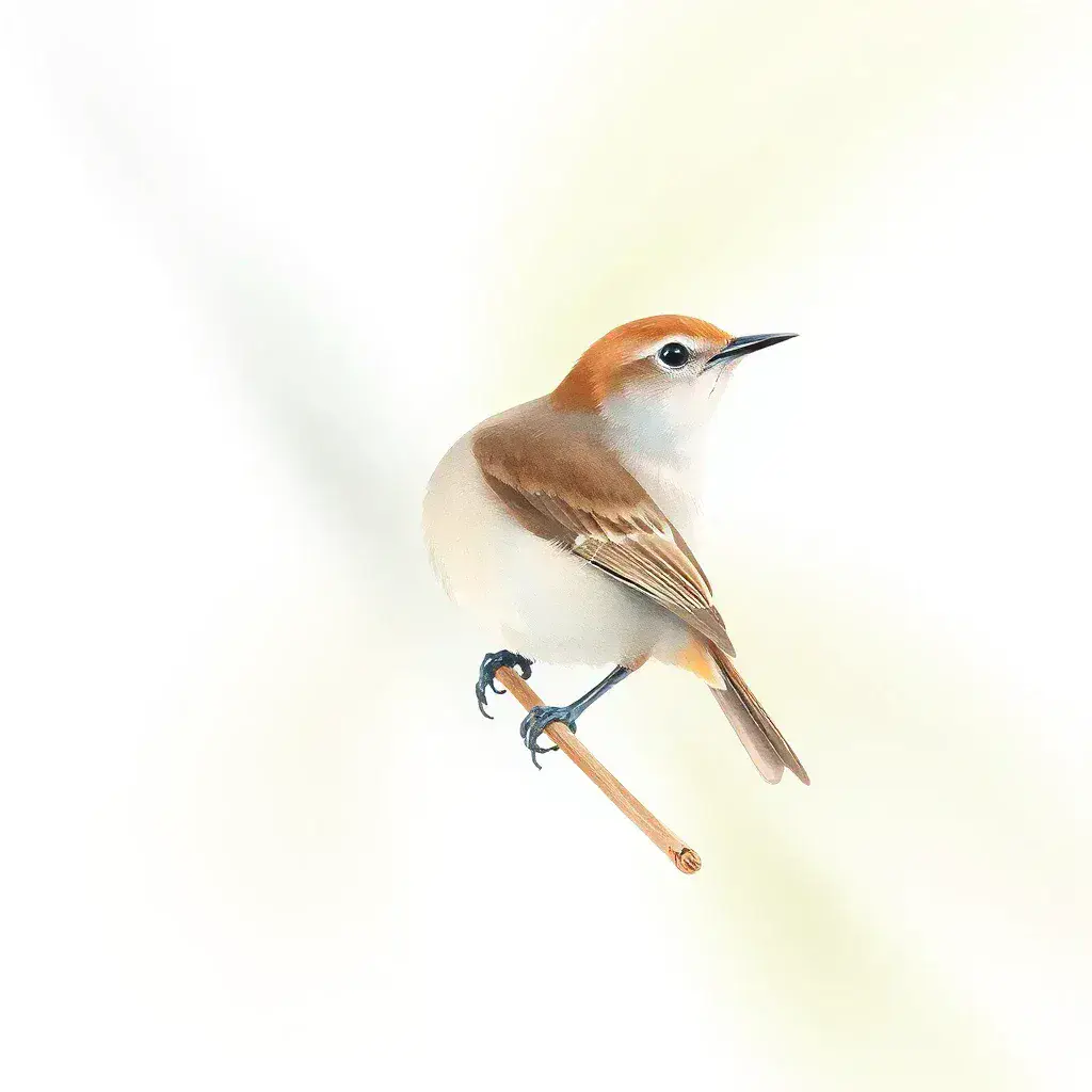 オオヨシキリ