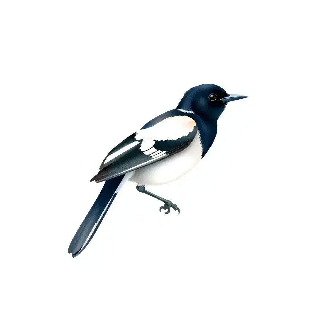 カササギ