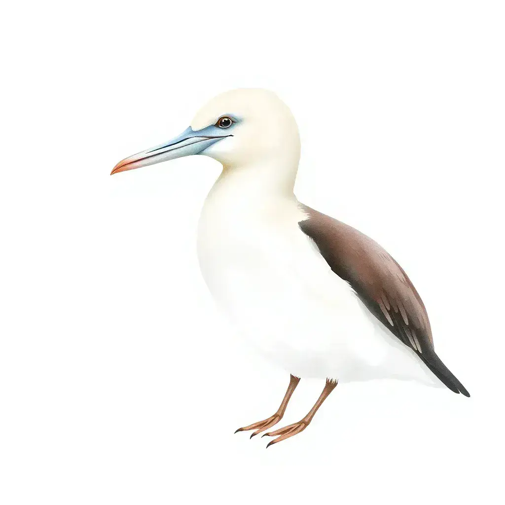 コアホウドリ