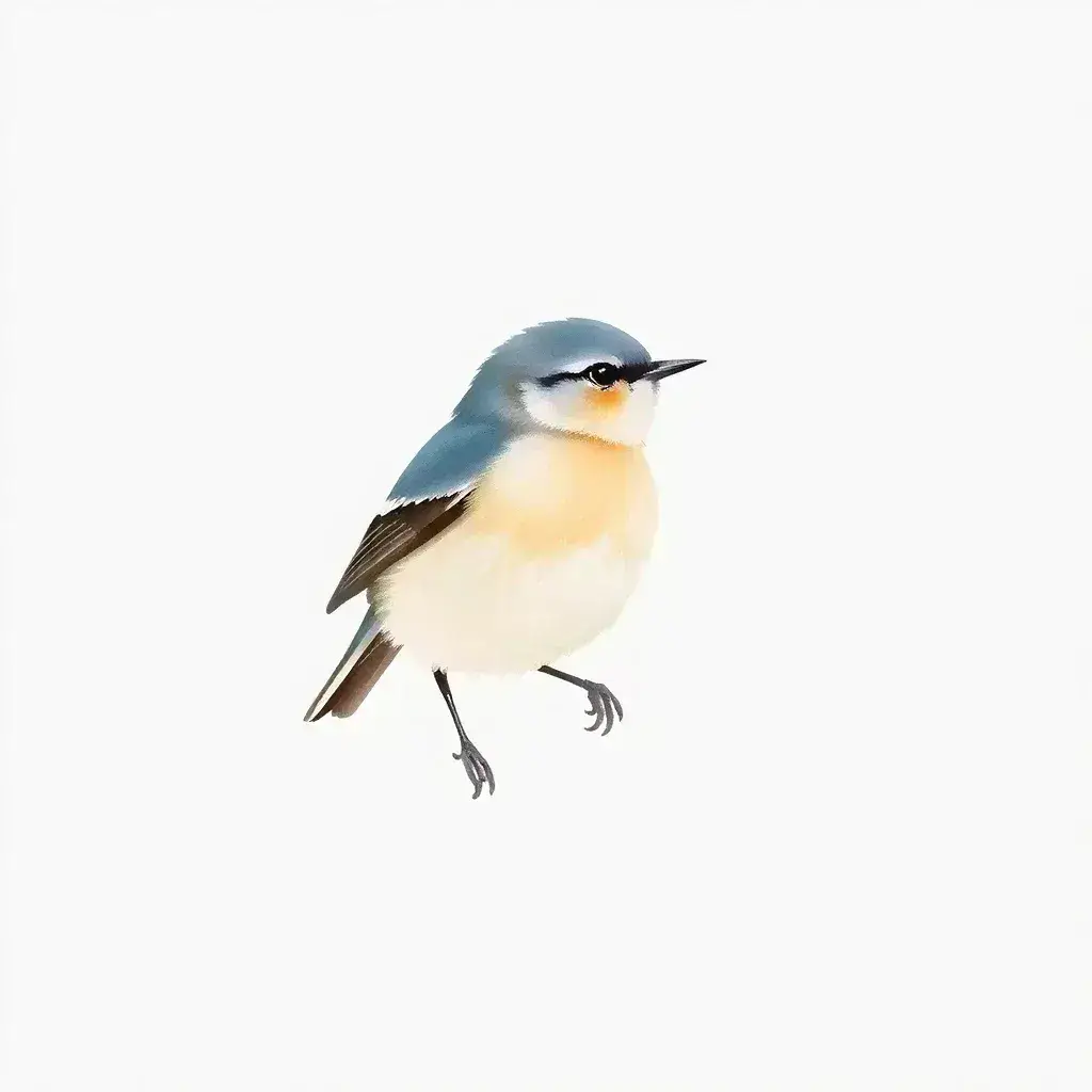 サンショウクイ