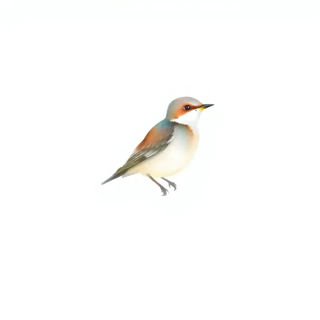 ショウドウツバメ