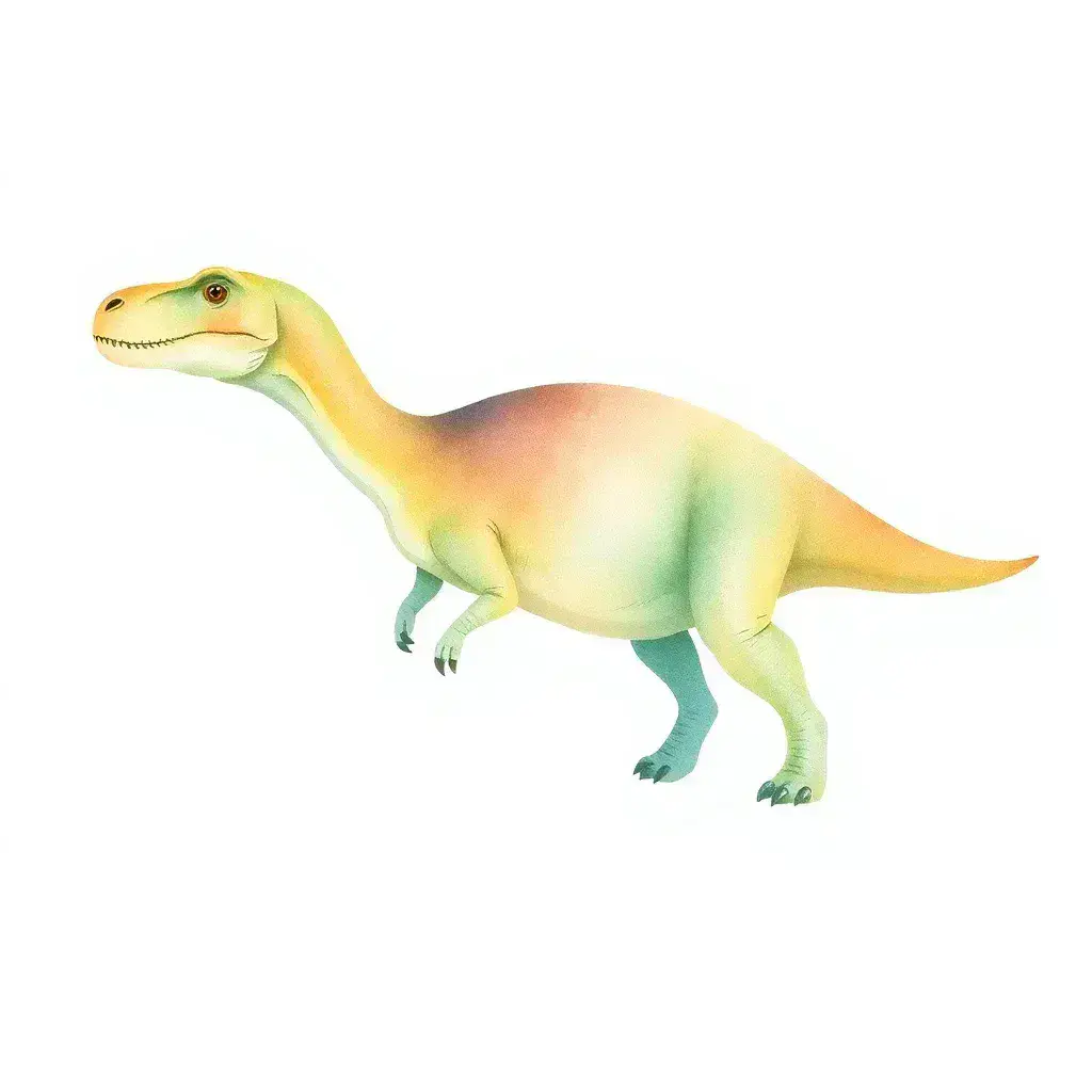 アシロサウルス