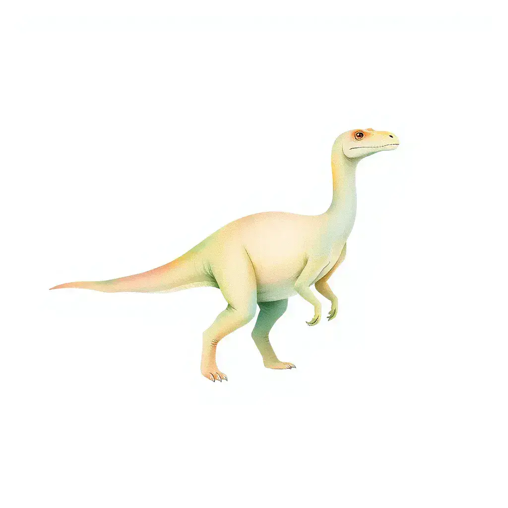 アラシャサウルス