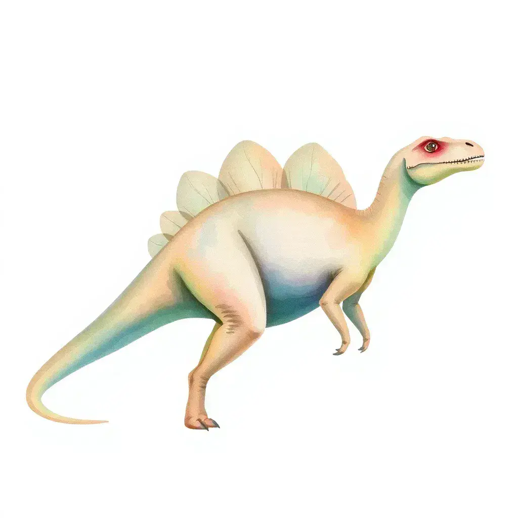 アルスタノサウルス