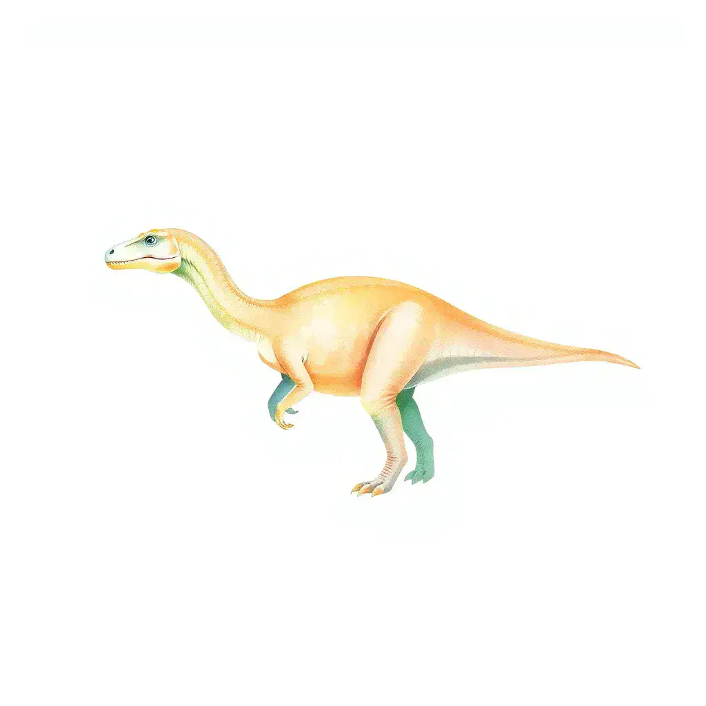 インキシボサウルス