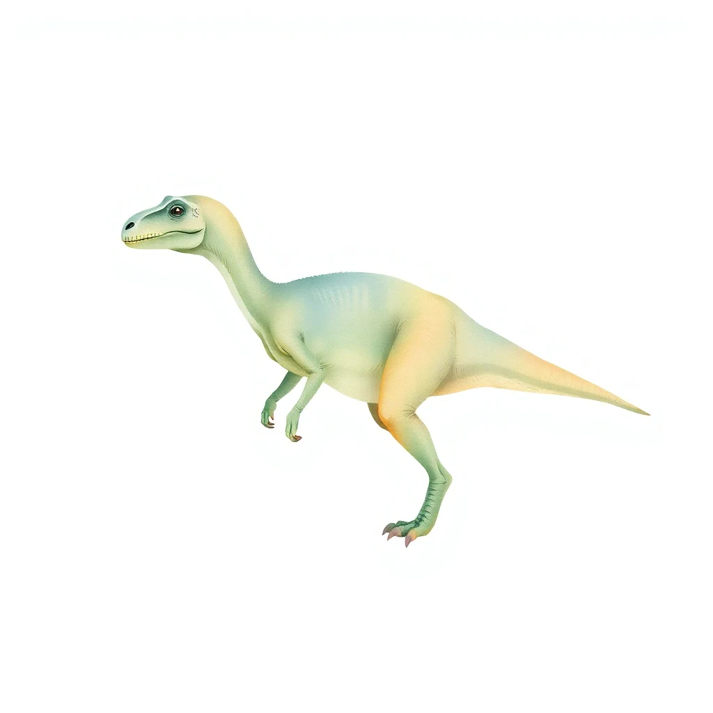 エピデンドロサウルス