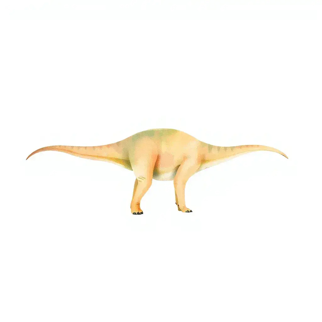 エマウサウルス