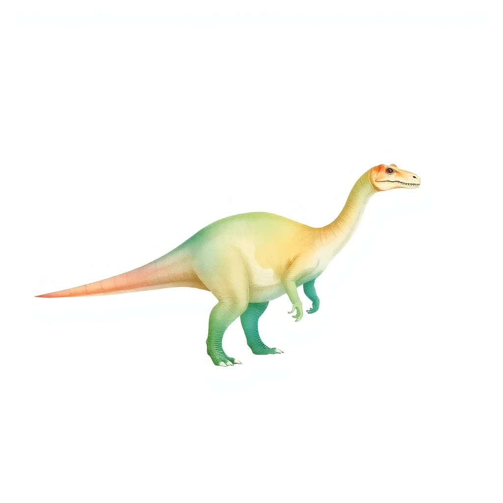 オトゴサウルス