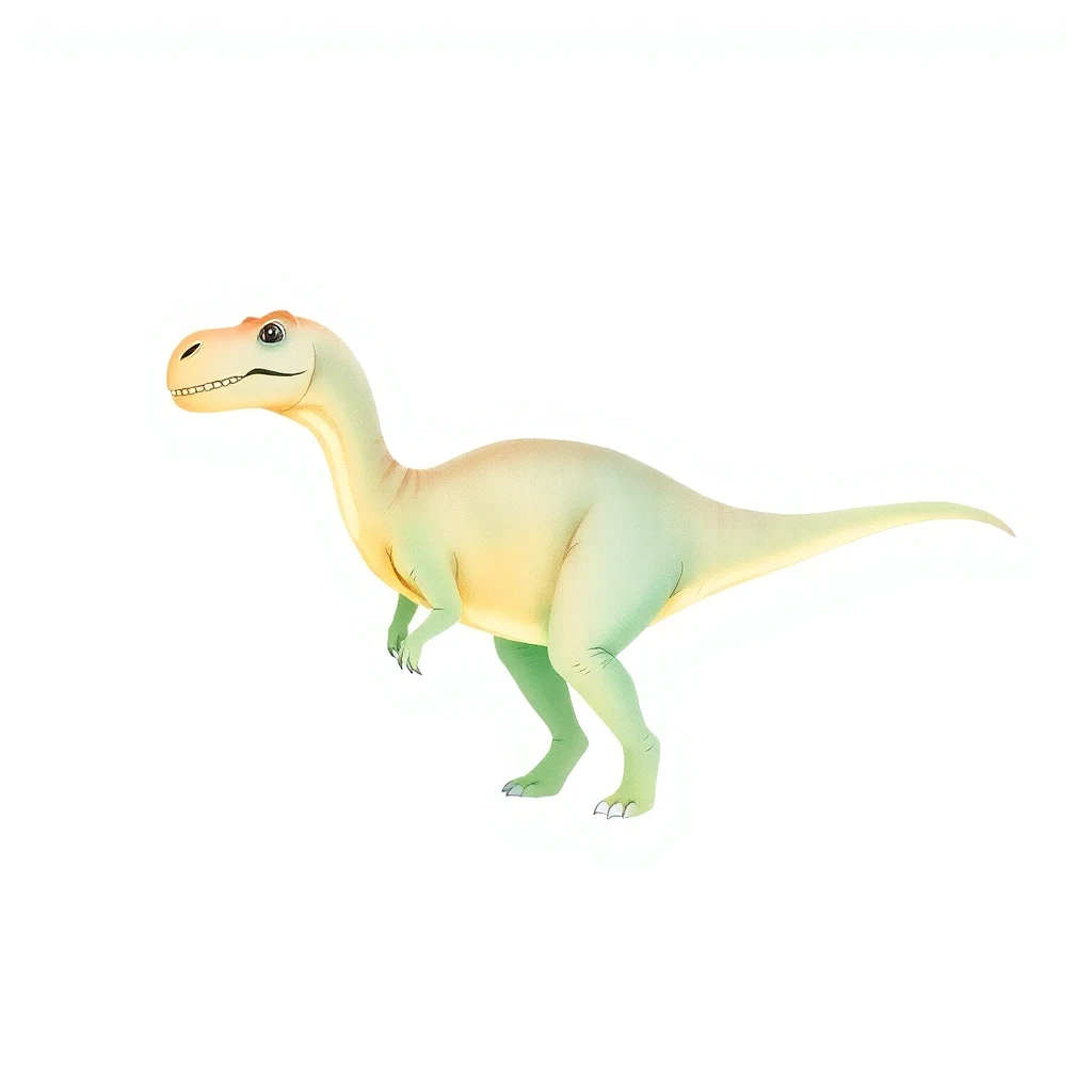 カオヤングサウルス