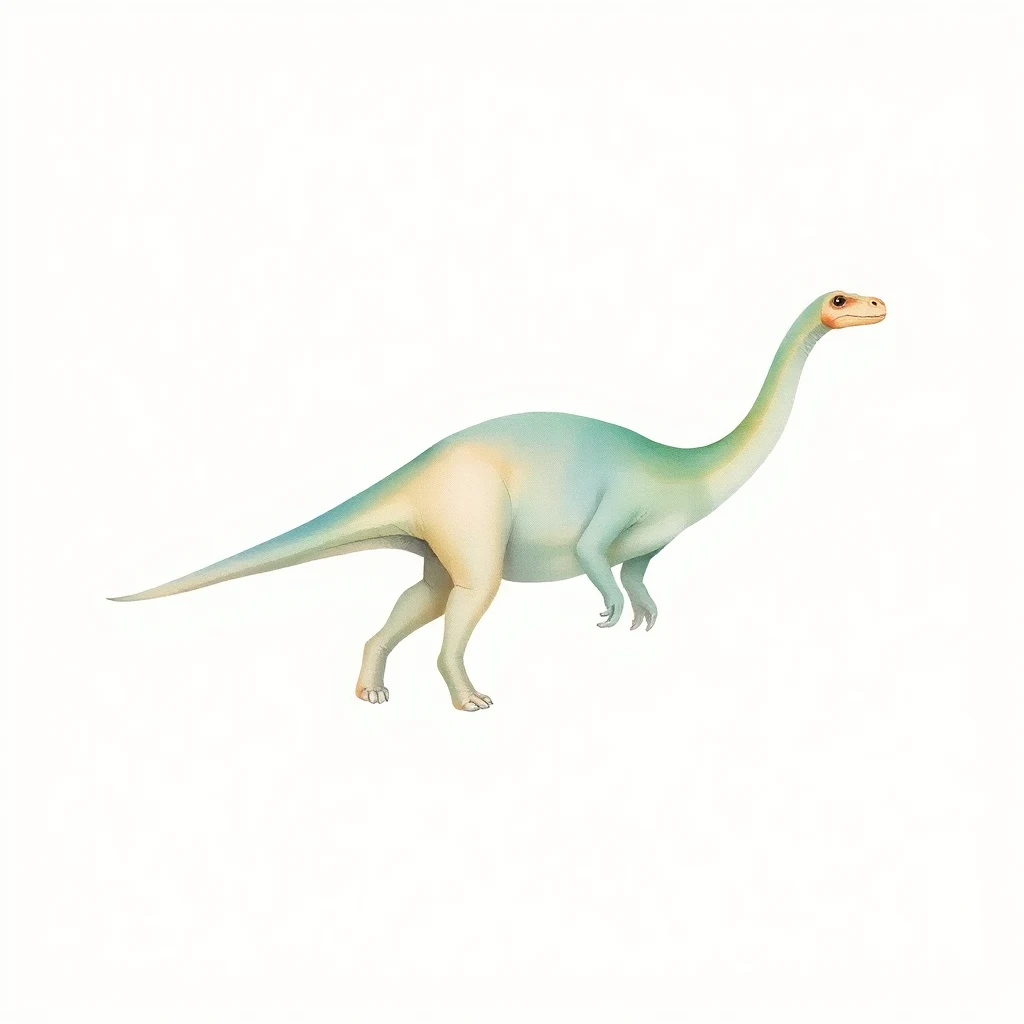 カンプトサウルス