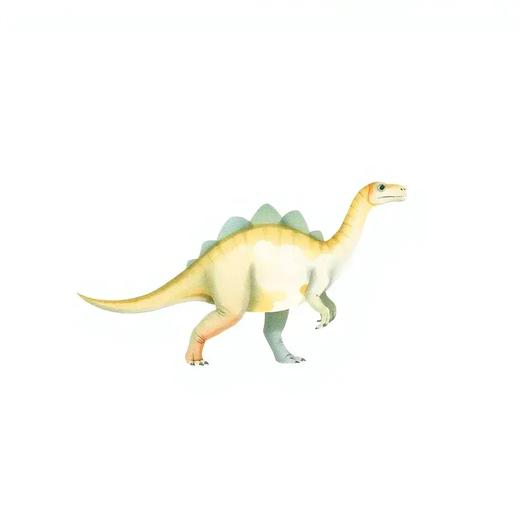 シャモサウルス