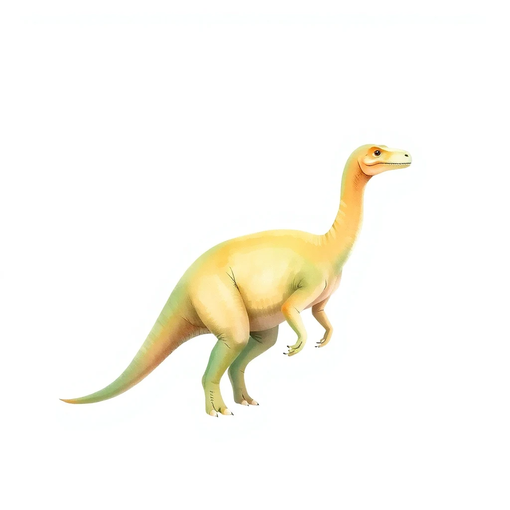 チュアンジェサウルス