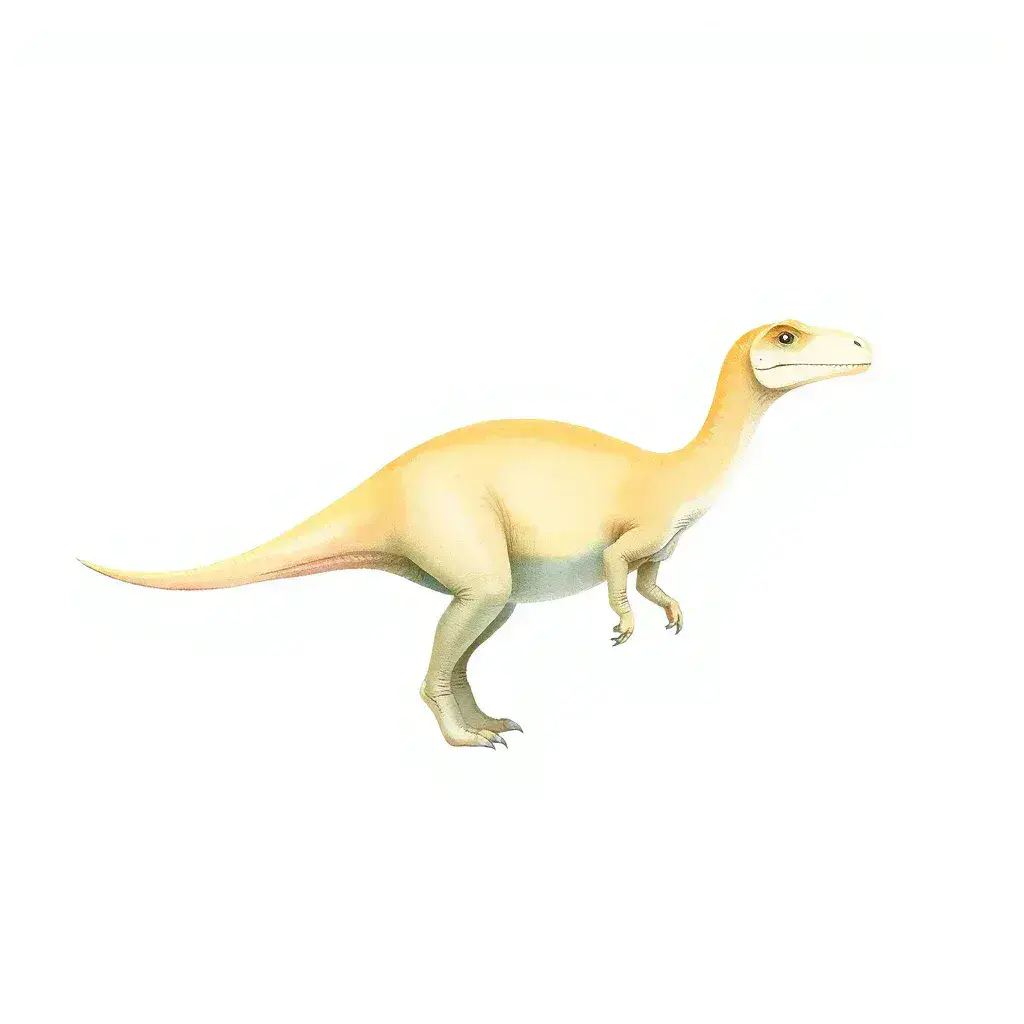 テコドントサウルス