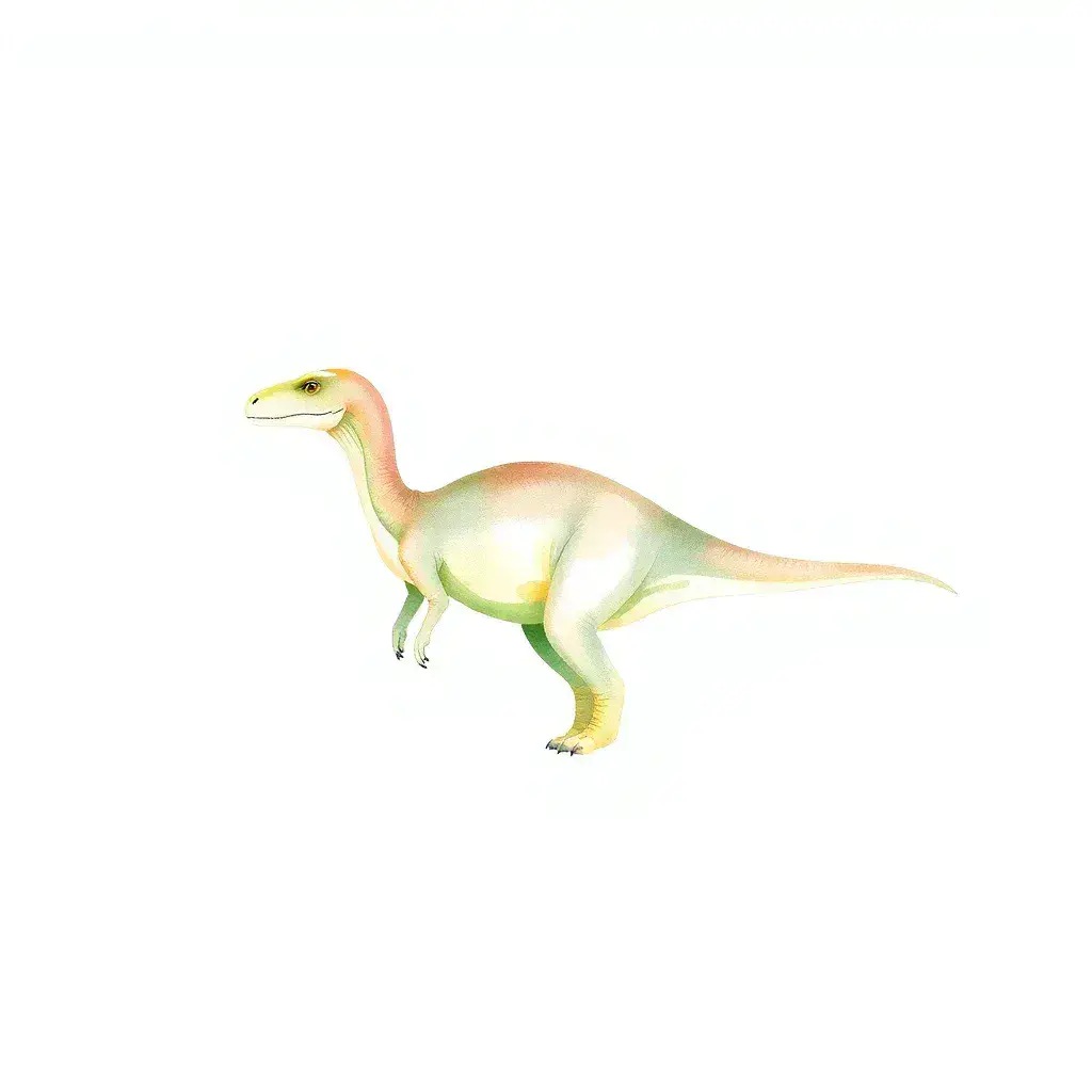 ディロフォサウルス