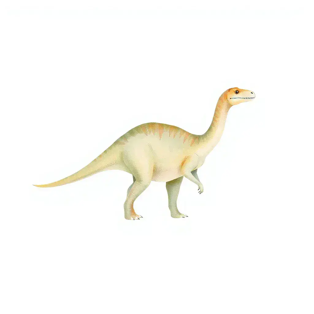 ディンヘイロサウルス