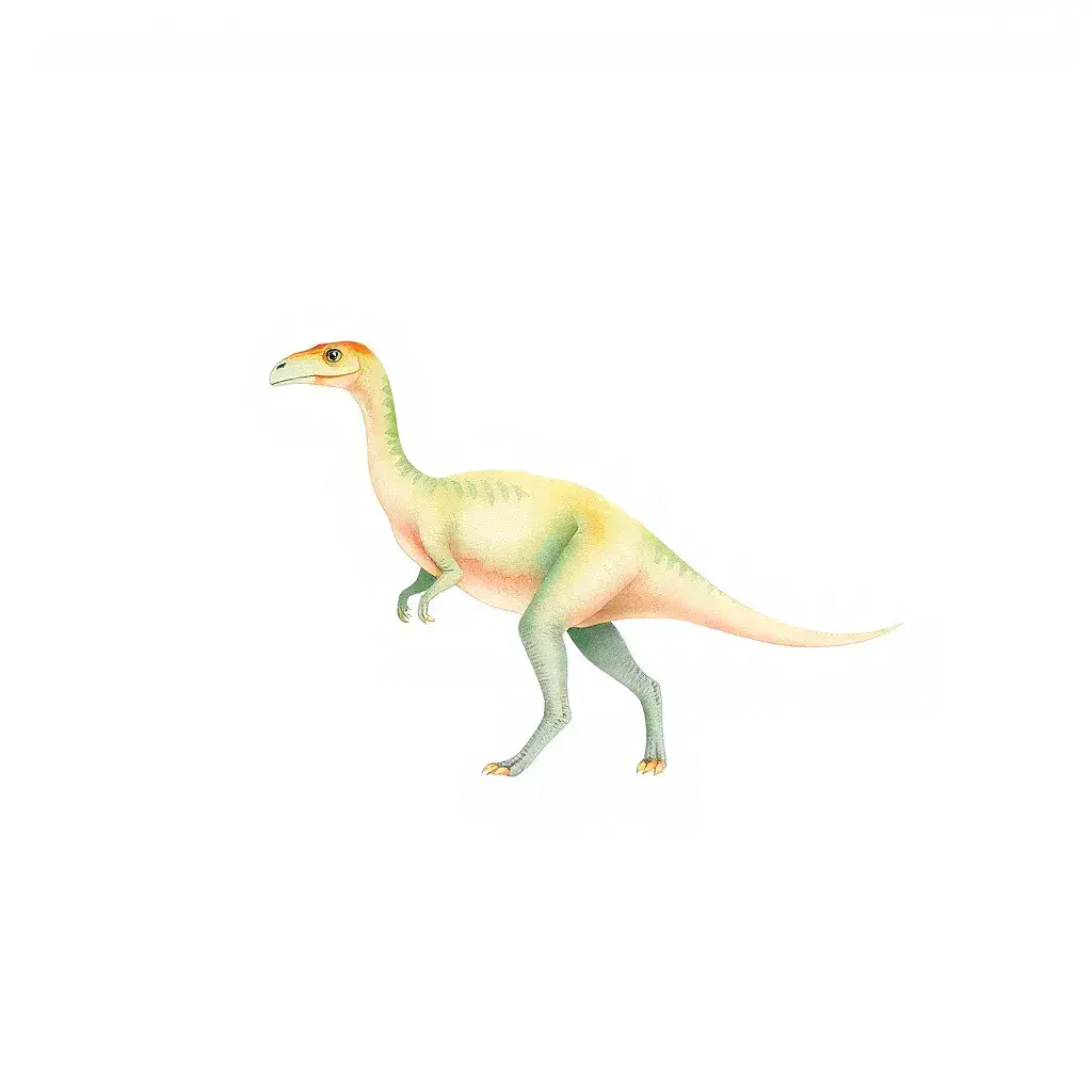 デイノケイルス