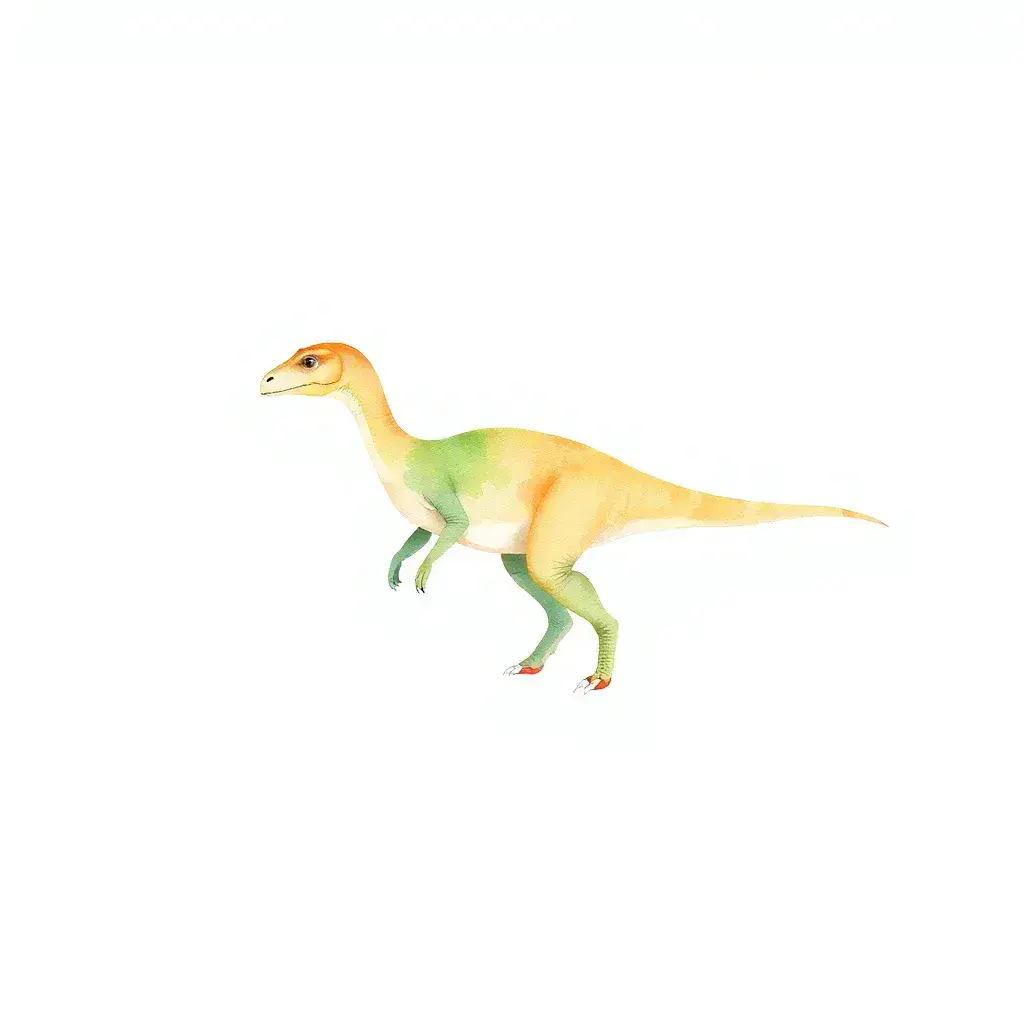デイノニクス