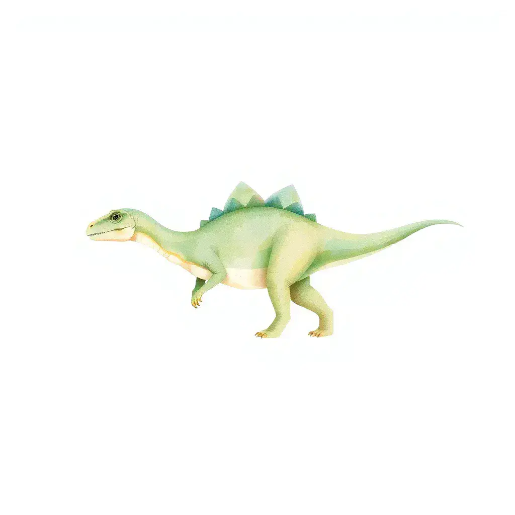 トリゴノサウルス