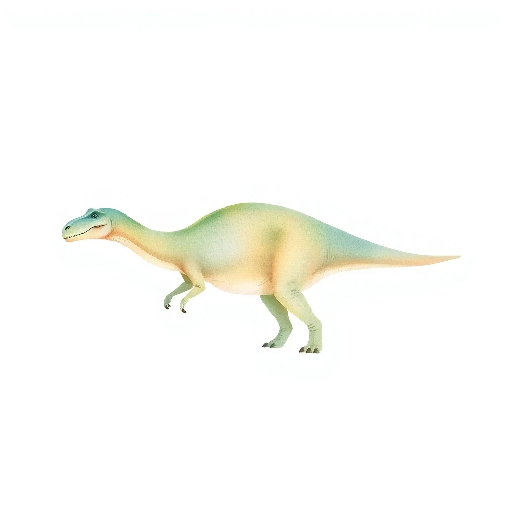 ニッポノサウルス