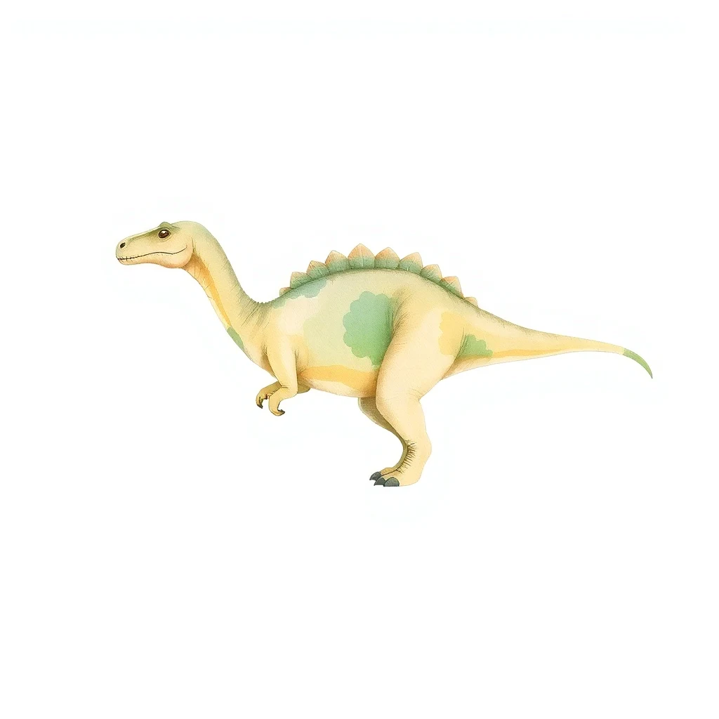 ヌーロサウルス