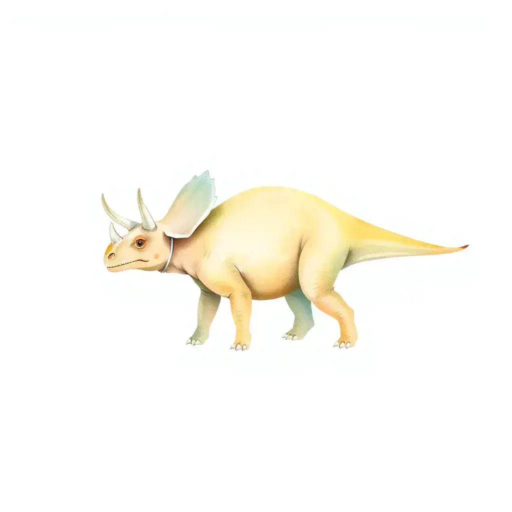 ネドケラトプス