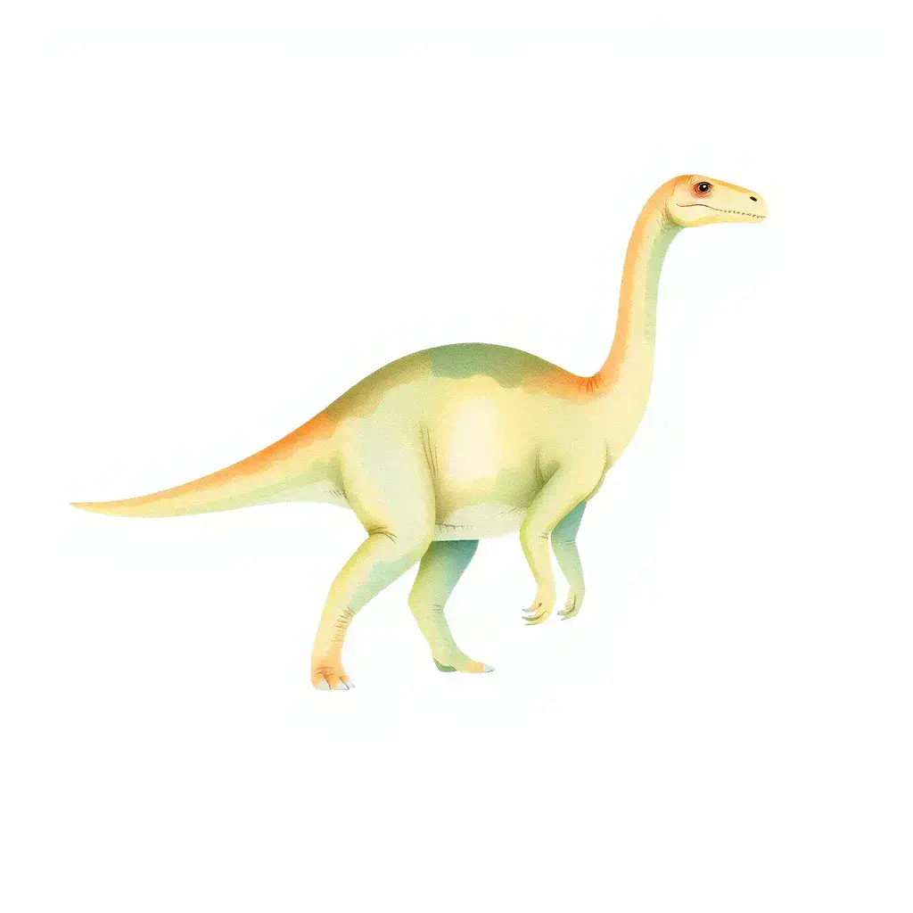 ハルティコサウルス