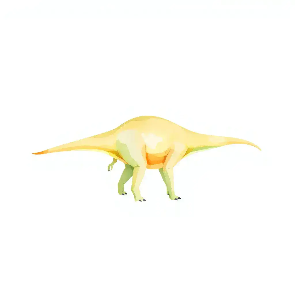 バラパサウルス