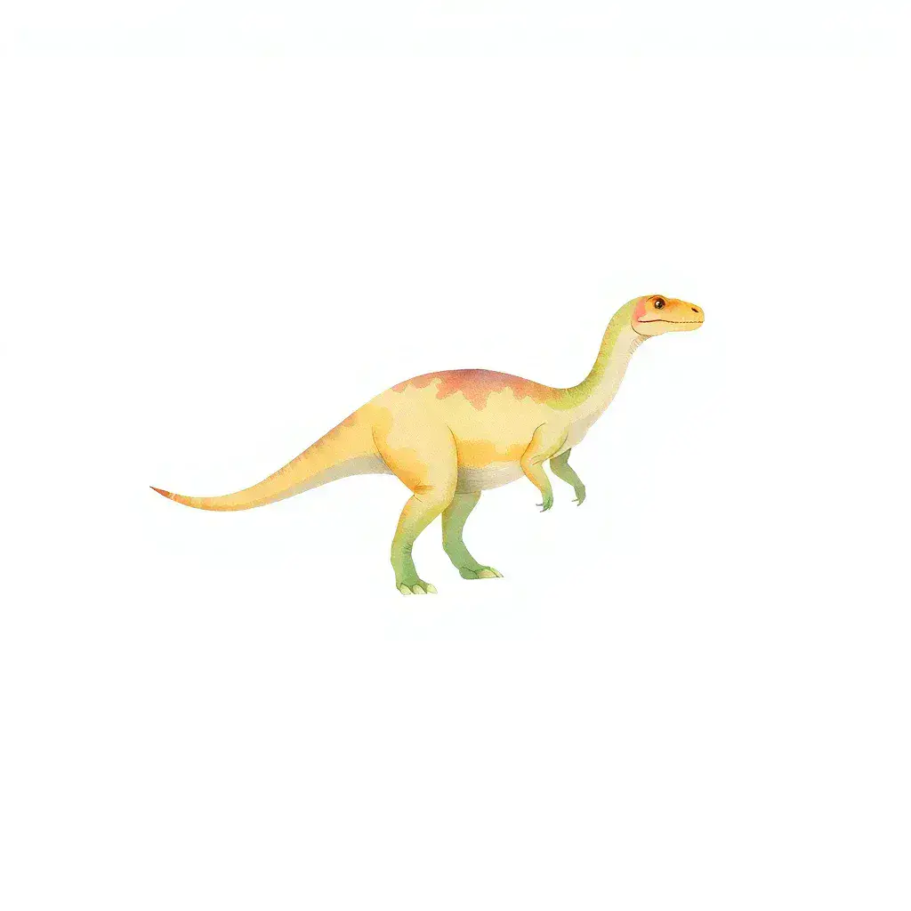 ピサノサウルス