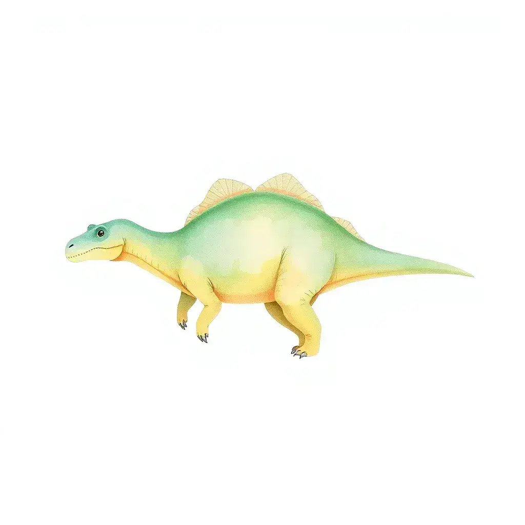 ピナコサウルス
