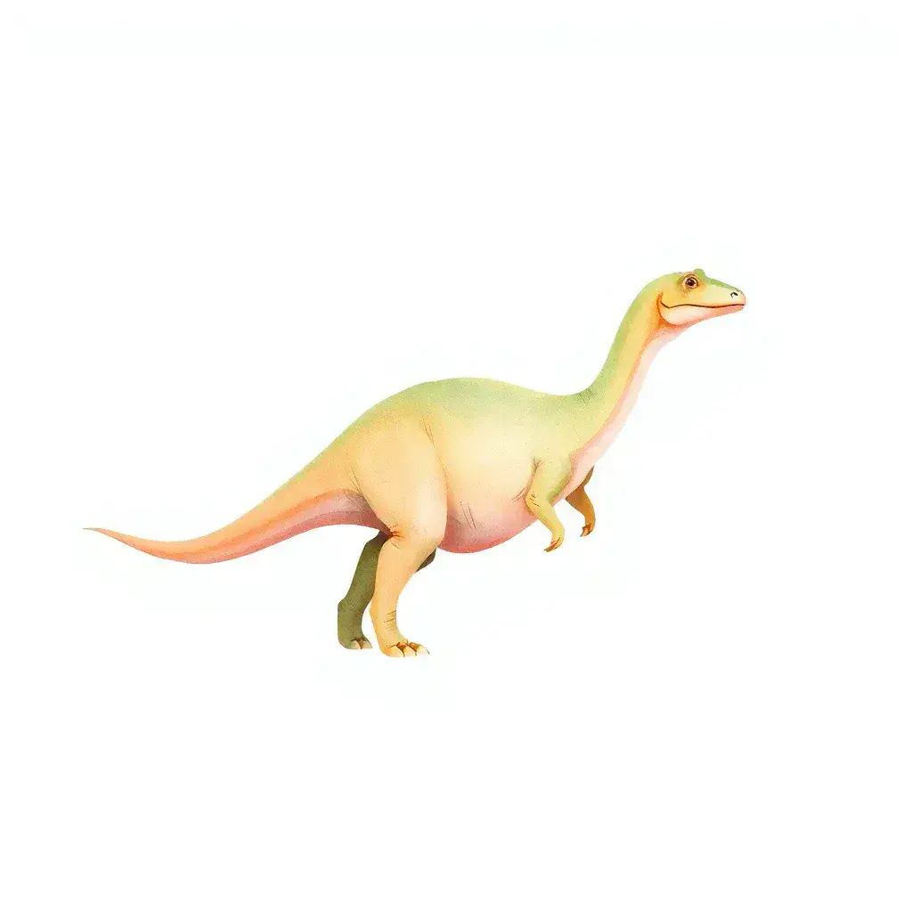 ファヤンゴサウルス