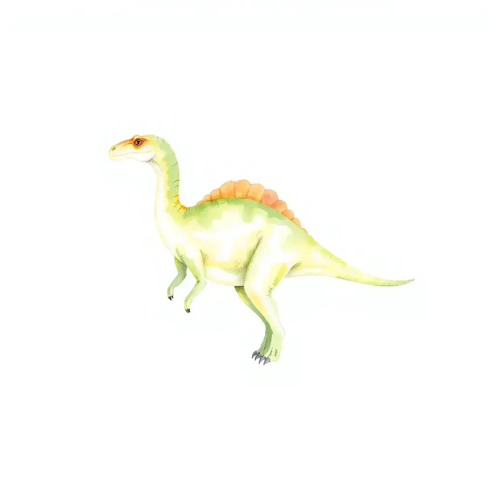 フディエサウルス