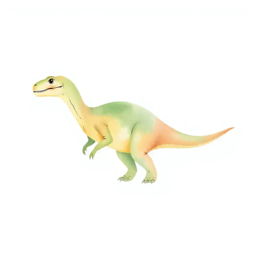 ブラキオサウルス