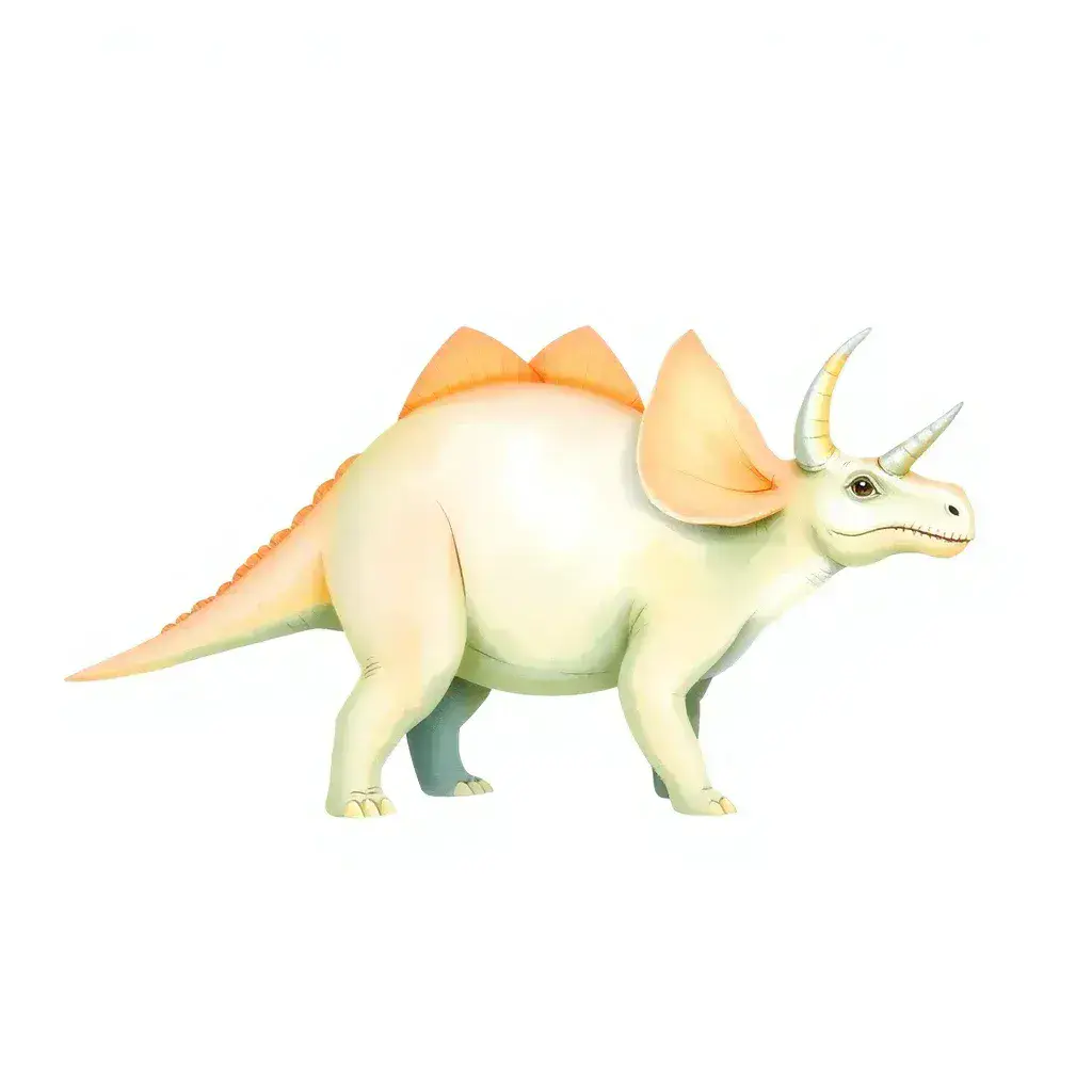 ブラキケラトプス