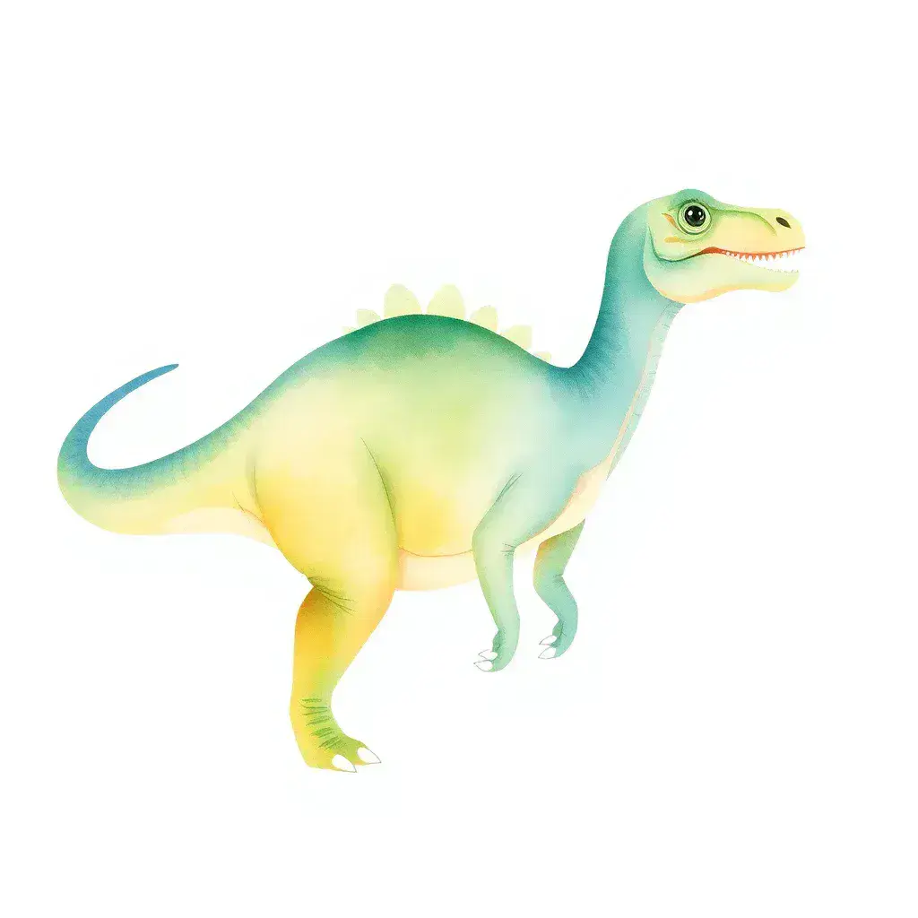 ブリカナサウルス
