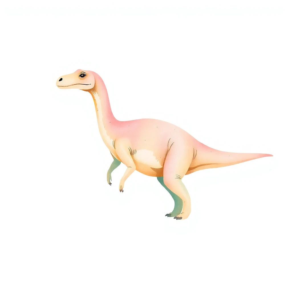 プラテオサウルス