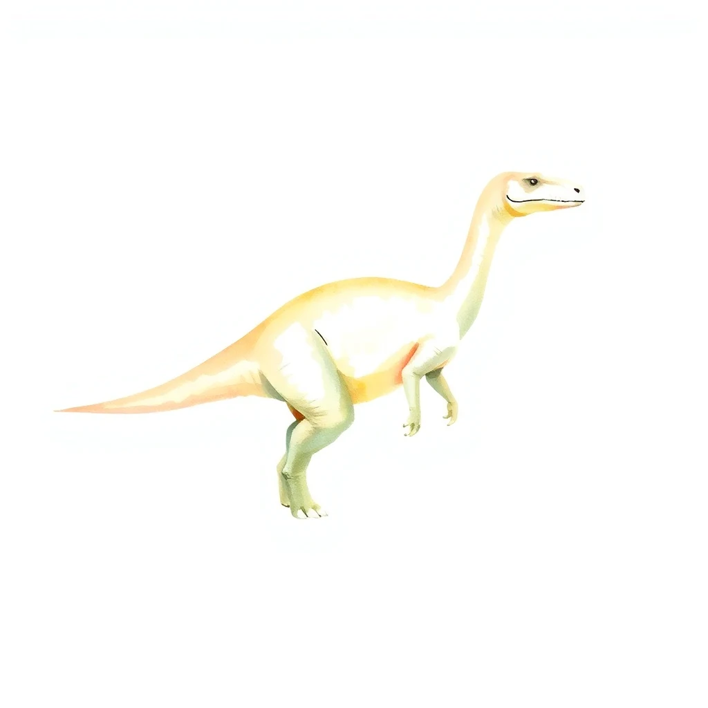 ヘテロドントサウルス