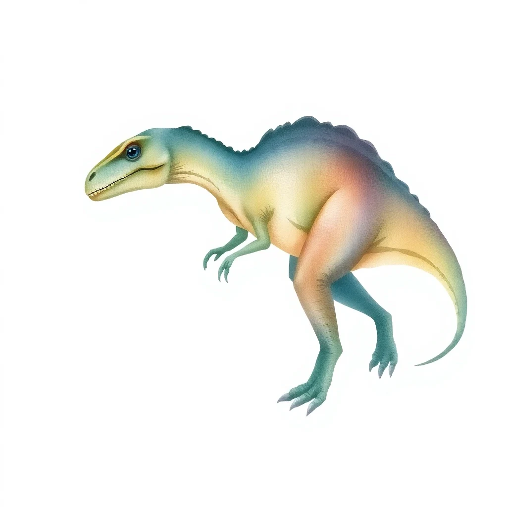 ミクロラプトル