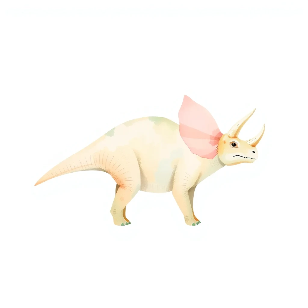 モンタノケラトプス