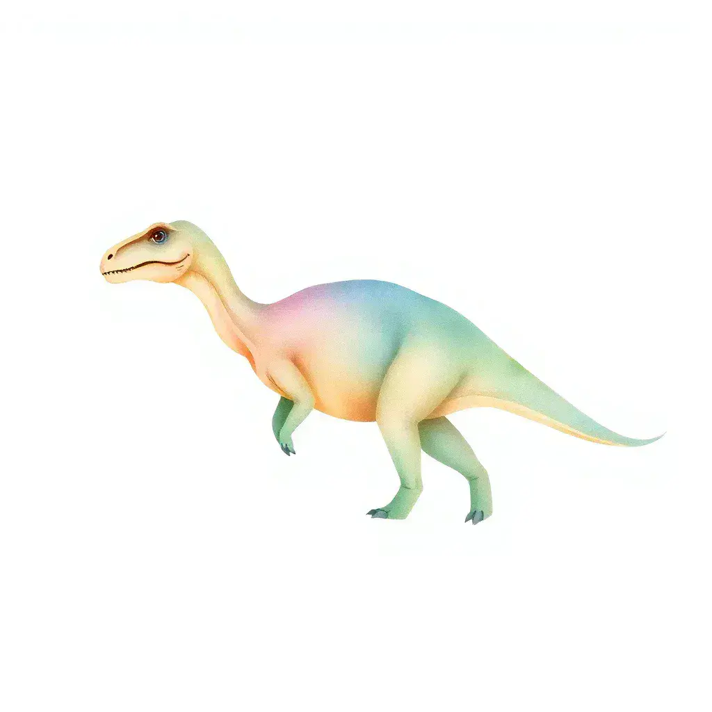 ユンナノサウルス