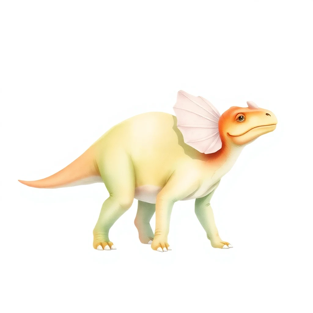 リャオケラトプス