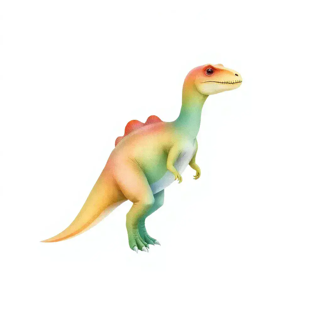 リャオニンゴサウルス