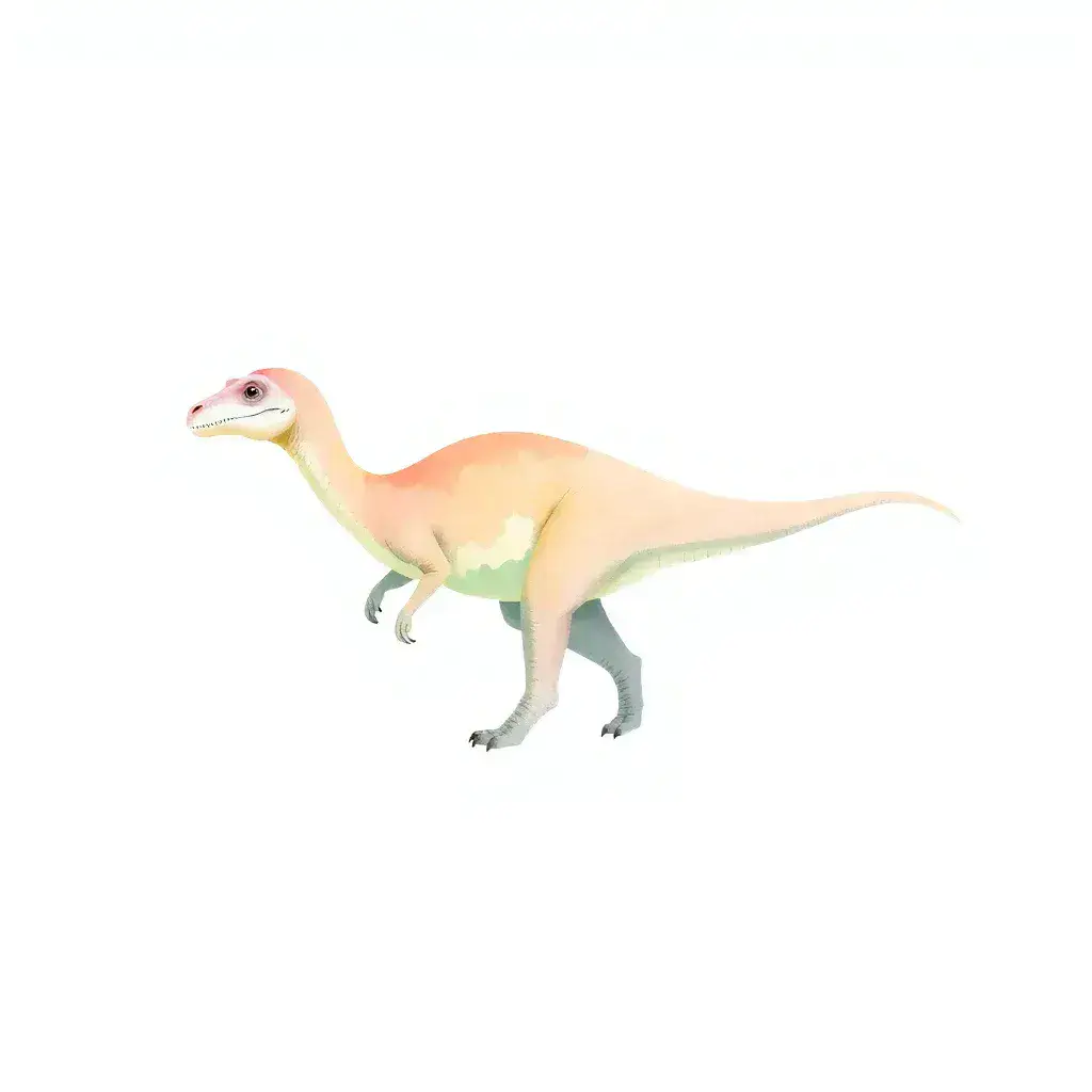 レエリナサウラ