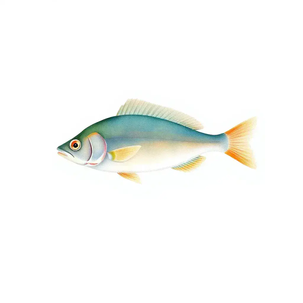 テッポウウオ