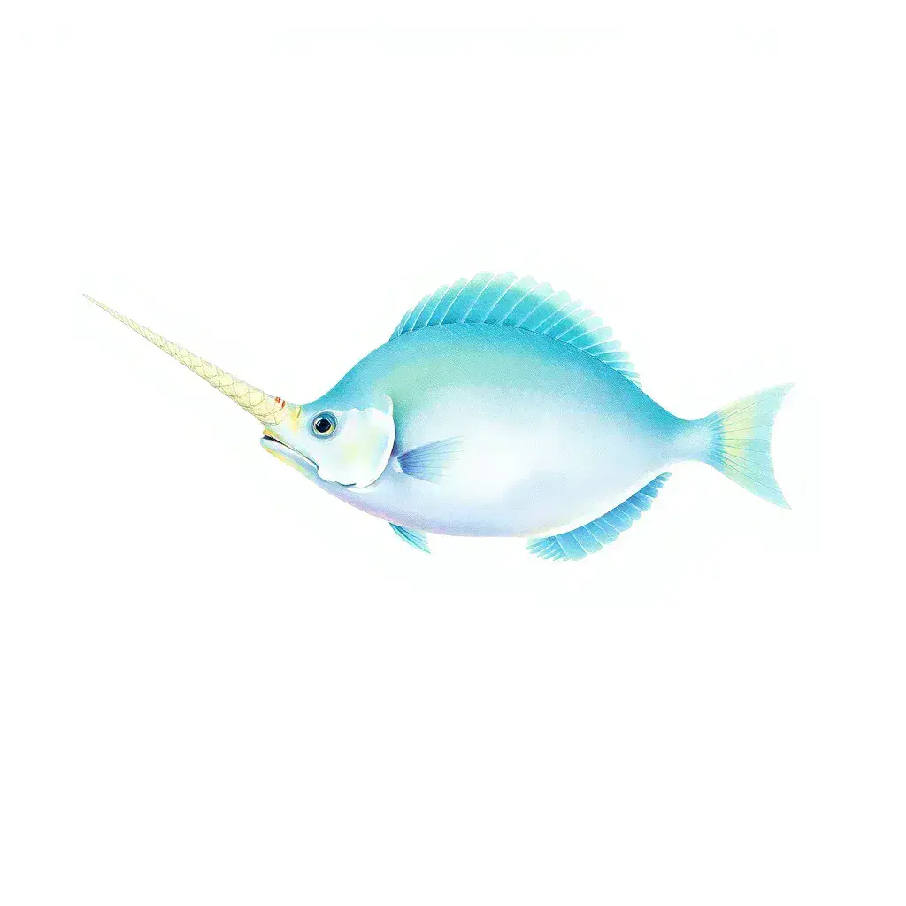 テングハギ