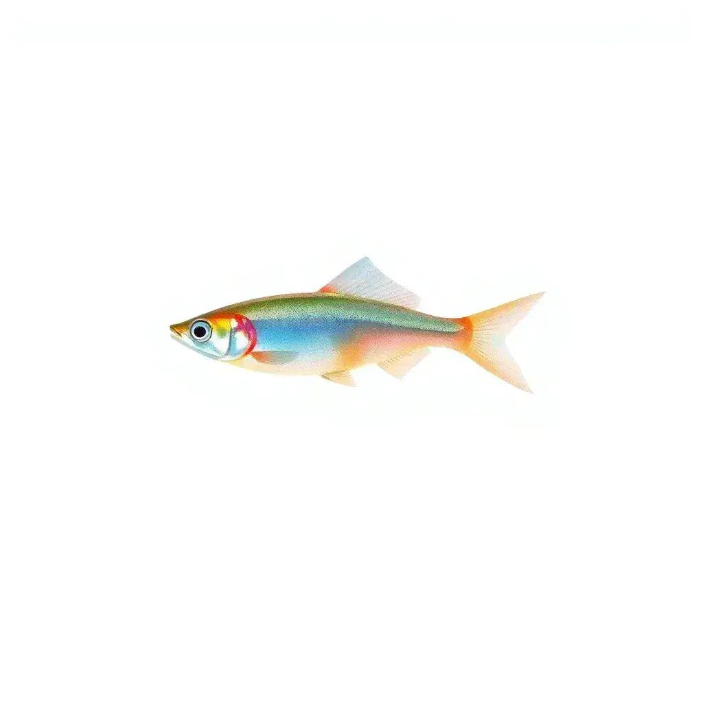 ネオン・テトラ