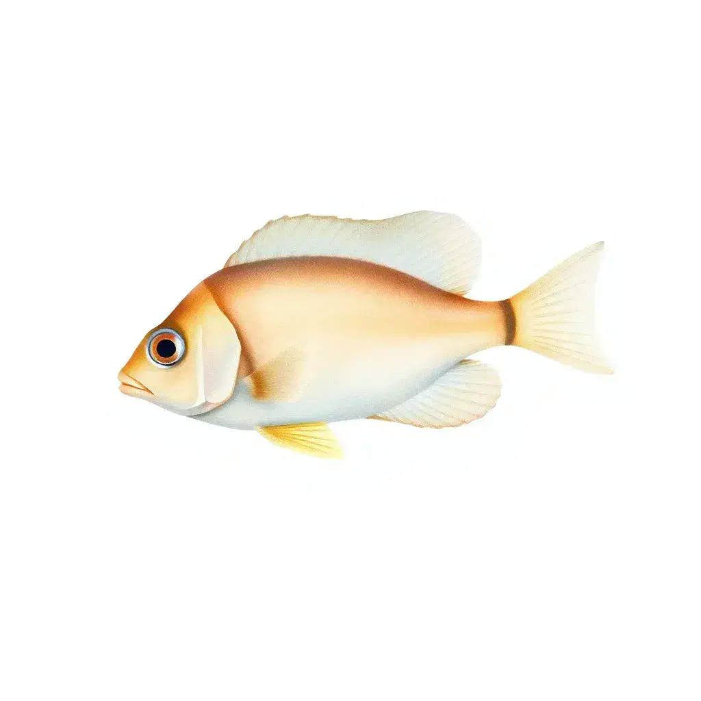 バタフライ・フィッシュ