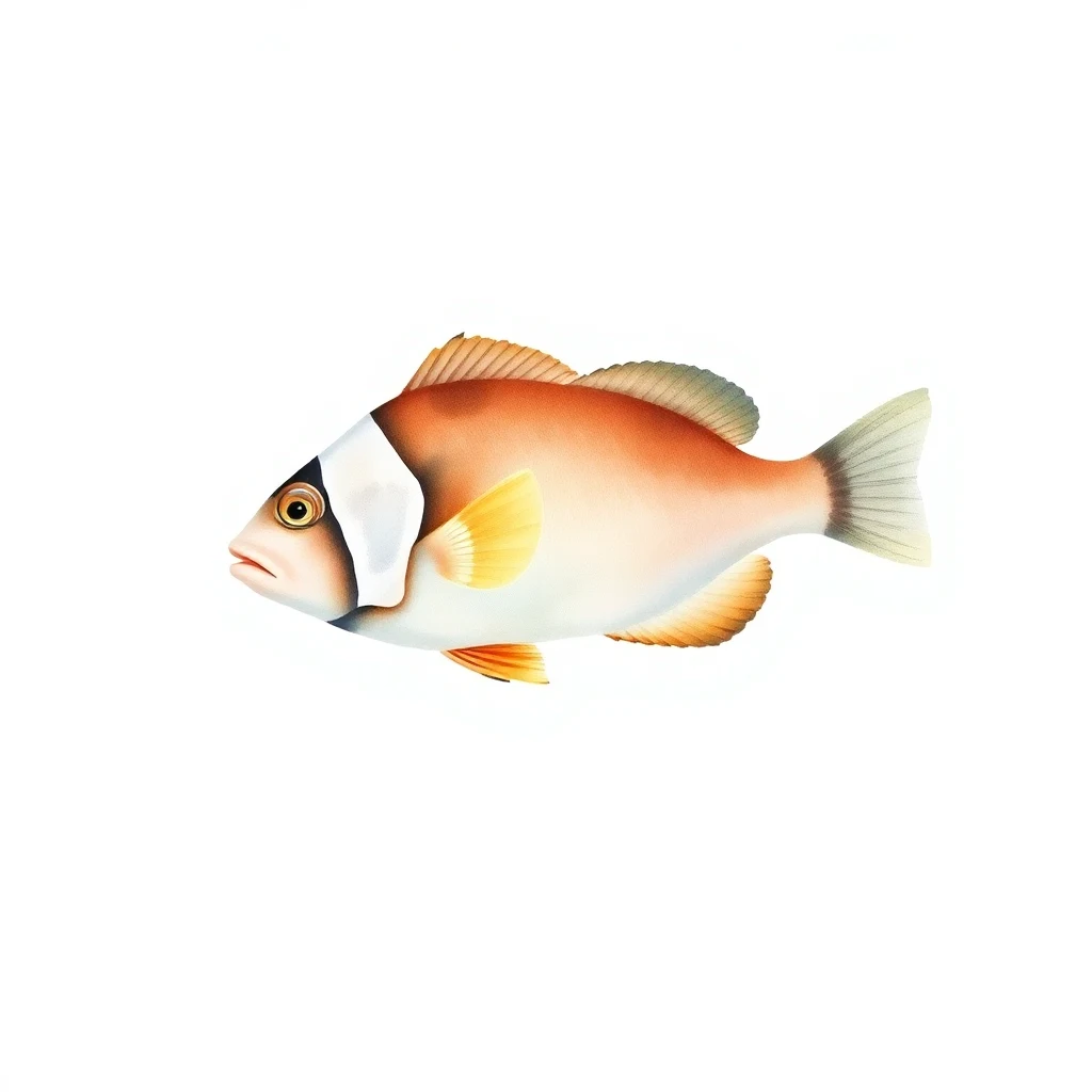 モンガラカワハギ