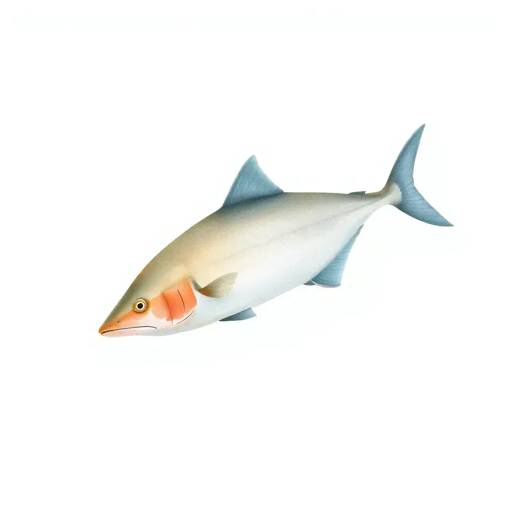 ヤリマンボウ