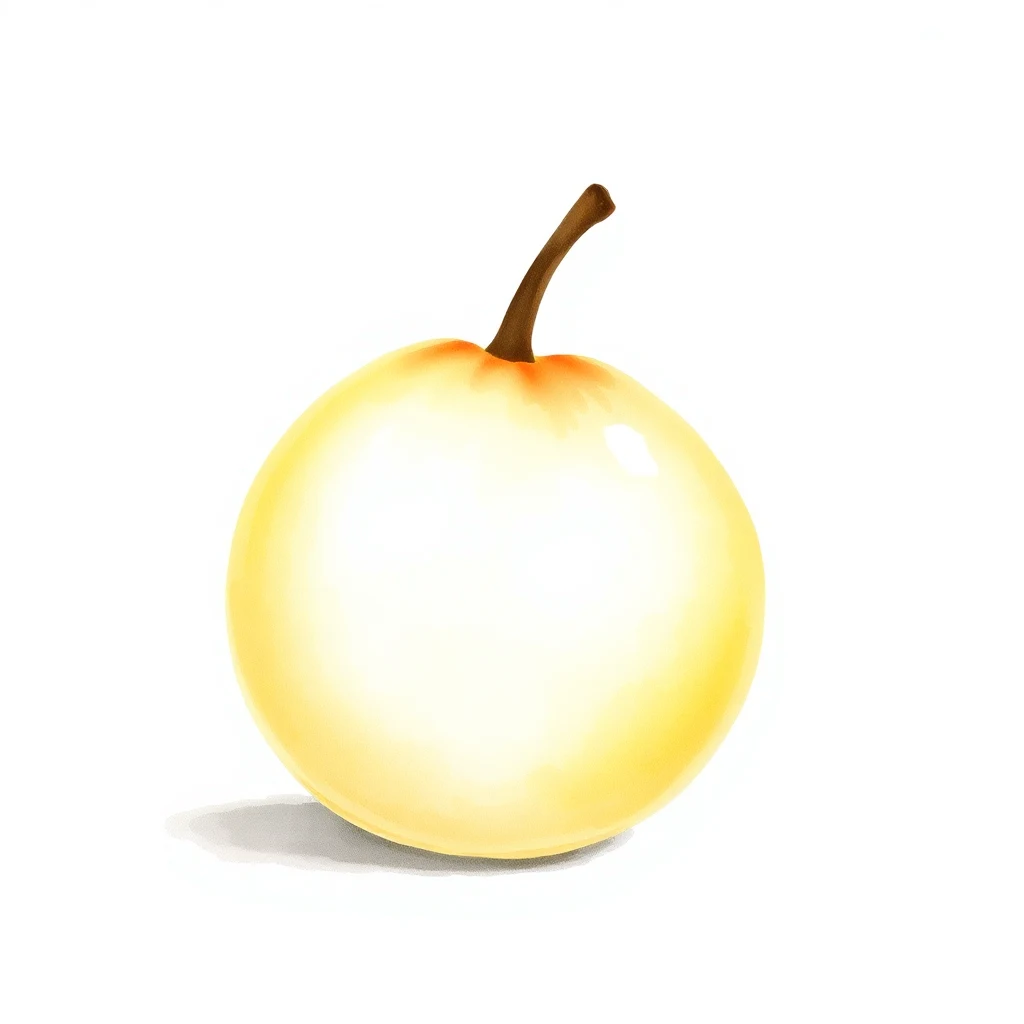 ジューシーオレンジ